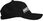 Czapka z daszkiem bejsbolówka Hugo Boss Zed-Iconic Black - 50492171-001 - zdjęcie 4