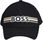 Czapka z daszkiem bejsbolówka Hugo Boss Zed-Iconic Black - 50492171-001 - zdjęcie 5