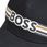 Czapka z daszkiem bejsbolówka Hugo Boss Zed-Iconic Black - 50492171-001 - zdjęcie 6