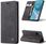 Caseme Etui Skórzane Portfel Soft Case Magnet Do Oneplus 8T - zdjęcie 4
