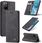 Caseme Etui Skórzane Portfel Soft Case Magnet Do Oneplus 8T - zdjęcie 3