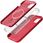 Crong Etui Iphone 15 Magsafe Różowe Color Cover Magnetic - zdjęcie 5