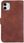 Izigsm Etui Smart Velvet Do Motorola Moto E13 Brązowe - zdjęcie 11