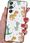 Krainagsm Etui Do Samsung A54 5G Silikonowe Matt Case Szkło 9H - zdjęcie 4