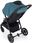 Wózek Petite Mars Royal2 Ocean Blue Spacerowy - zdjęcie 8
