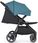 Wózek Petite Mars Royal2 Ocean Blue Spacerowy - zdjęcie 9