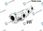 Kolektor Dr.Motor Automotive Kolektor Układ Wydechowy Drm218206 - zdjęcie 2