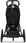 Wózek Cybex Avi Spin Blk Moon Black Spacerowy - zdjęcie 5