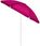Parasol ogrodowy Mirpol Parasol Tilt 220cm Różowy - zdjęcie 2