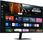 Monitor Samsung 32" M7 Smart (LS32DM702UUXDU) - zdjęcie 8