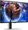 Monitor Samsung 27" G6 Odyssey (LS27DG600SUXEN) - zdjęcie 9