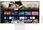Monitor Samsung 32"M8 Smart (LS32DM801UUXDU) - zdjęcie 3