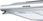 Okap Berdsen 50cm BE-10-A Inox - zdjęcie 5