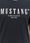 MĘSKI T-SHIRT MUSTANG 1015054-4188 (L) - zdjęcie 3