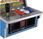 Konsola Evercade Alpha Street Fighter Bartop Arcade FGSTRECONEFIGSARC - zdjęcie 2