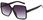 Okulary kwadratowe Damskie UV400 Filtr Ce Cieniowane muchy przeciwsłoneczne - zdjęcie 4
