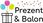 Green Touch Kosz Prezentowy Zestaw Box   Prezent Na Urodziny Dzień Babci I Dziadka - zdjęcie 3