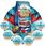 Kawa Blue Orca Coffee   Ziarnista 2kg Zestaw Świeżo Palona Cubana +Macaw - zdjęcie 3