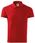 Malfini As Koszulka Polo Męska Malfini Cotton Heavy 215, Czerwony - zdjęcie 2