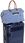 Torba Mommy Bag Electrique blue Childhome - zdjęcie 9