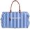 Torba Mommy Bag Electrique blue Childhome - zdjęcie 3