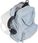Plecak adidas Plecak Prime Bp Iw0764 Niebieski - zdjęcie 2