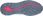 New Balance Damskie Buty Robocze Logic Womens S1 Pl, Kolor Szary/Różowy - zdjęcie 3