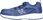 New Balance Buty Robocze Logic Boa S1 Pl, Kolor Niebieski/Żółty - zdjęcie 4