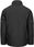 Nitras Safety Kurtka Parka Nitras Motion Tex Plus 7030 - Czarna - zdjęcie 3