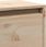 Zakito Home Szafka Wisząca Sosna 80X30X35Cm Naturalny Zh813456 100035145154_813456 - zdjęcie 5