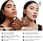 Yves Saint Laurent All Hours Bronzer Dla Kobiet 01 Leight Sepia 7,5g - zdjęcie 2