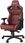 Fotel dla gracza Anda Seat Kaiser 2 XL Bordowy - zdjęcie 3