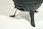 Cattara Grill Kettle Żeliwny 35cm cm 94329 - zdjęcie 3
