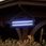 Vayox Lampa Pułapka Owadobójcza Elektryczna Stojąca 180m 2 Czarna Ikv-40W - zdjęcie 2