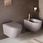 Miska WC Catalano Sfera Tortora Mat 0511550032 - zdjęcie 5