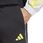 Adidas teamwear Spodenki męskie adidas Tiro 23 Competition Training Half czarne IC4568 - zdjęcie 2