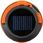 Latarka VERKE ŁADOWALNA LAMPKA LED Z POWERBANKIEM I PANELEM SOLARNYM 500+110LM 2000MAH DE-V87550 - zdjęcie 11