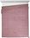 Eurofirany Koc D91 Warkocz 200x220 Cm Pudrowy Róż 26376-eurofirany_453764 - zdjęcie 7