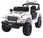Sklepmaxi Jeep Supercar LT-598 4x4 - zdjęcie 2