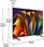 Telewizor Telewizor LED Hisense 43A6N 43 cale 4K UHD - zdjęcie 16