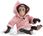 Asi Małpka Lola 32Cm 0607600 - zdjęcie 2