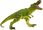 Leantoys Figurka Kolekcjonerska Dinozaur Tyrannosaurus Zielony - zdjęcie 3