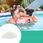 Ntce 5kg Chlor Szok Do Basenu Chemia Basenowa Szokowe Granulat Jacuzzi Spa Basen Bn51248965401 - zdjęcie 2