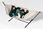 Hamak Fatboy Hamak Headdemock Superb Deluxe Sahara Ze Stojakiem Black 105086 - zdjęcie 8