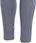 Adidas teamwear Spodnie dla dzieci adidas Tiro 23 League Sweat szare HZ3020 - zdjęcie 4