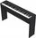 Yamaha P-145 B SET Y - zestaw ze statywem Y-145 B - zdjęcie 3
