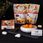 ORGANICZNE MORELE SUSZONE SUNNY FRUIT OPAKOWANIE 50G - zdjęcie 4