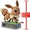 Klocki Mega Bloks Klocki Pokemon Evoli HTH71 - zdjęcie 2