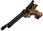 Pistolet wiatrówka Diana Airbug 5,5 mm CO2 19300100 - zdjęcie 3
