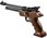Pistolet wiatrówka Diana Airbug 5,5 mm CO2 19300100 - zdjęcie 4